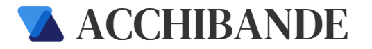 Acchibande